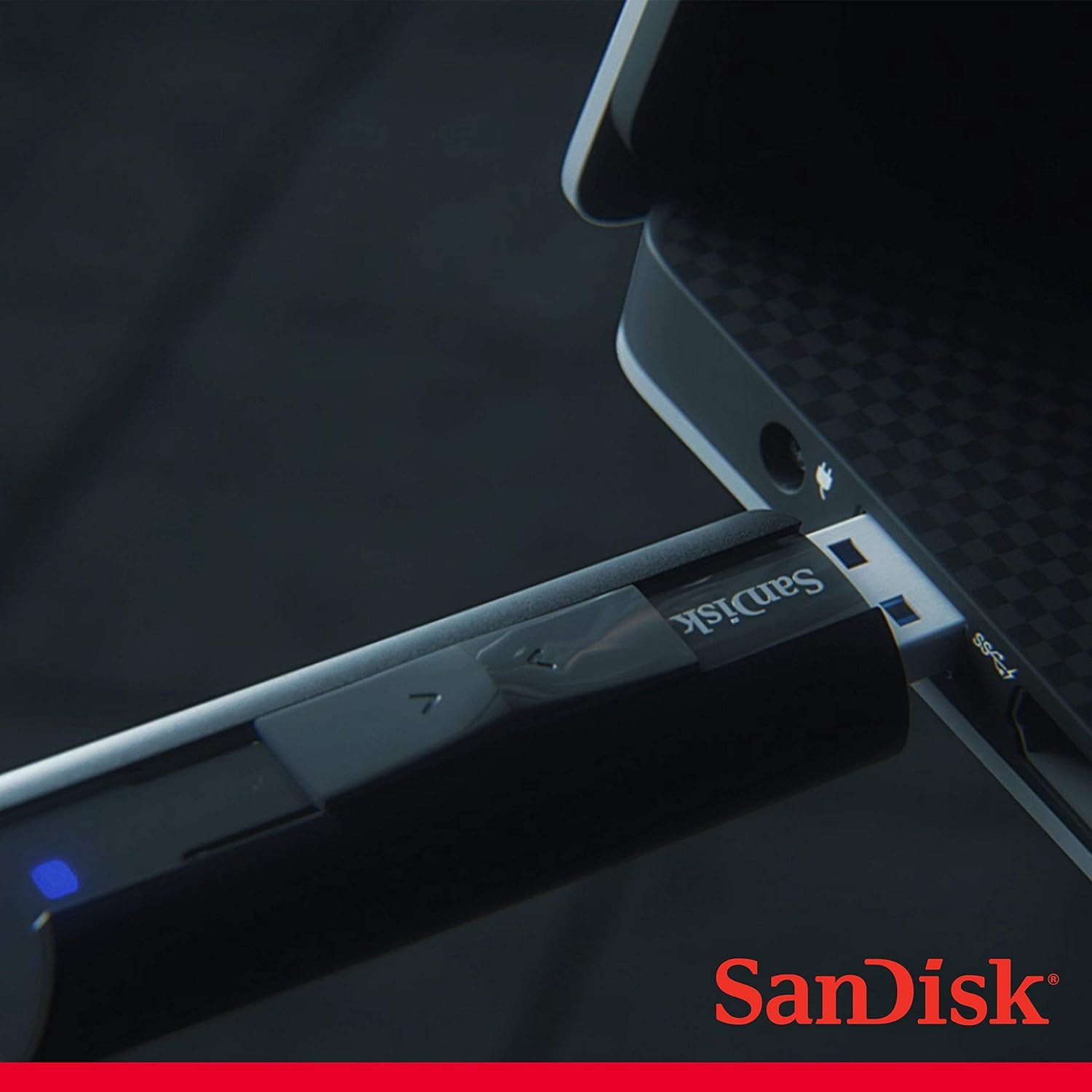 SanDisk 1TB Extreme PRO USB 3.2 Solid State Flash Drive - Up to 420MB/s, Durable Aluminum Metal Casting - SDCZ880-1T00-GAM46 - Image 7