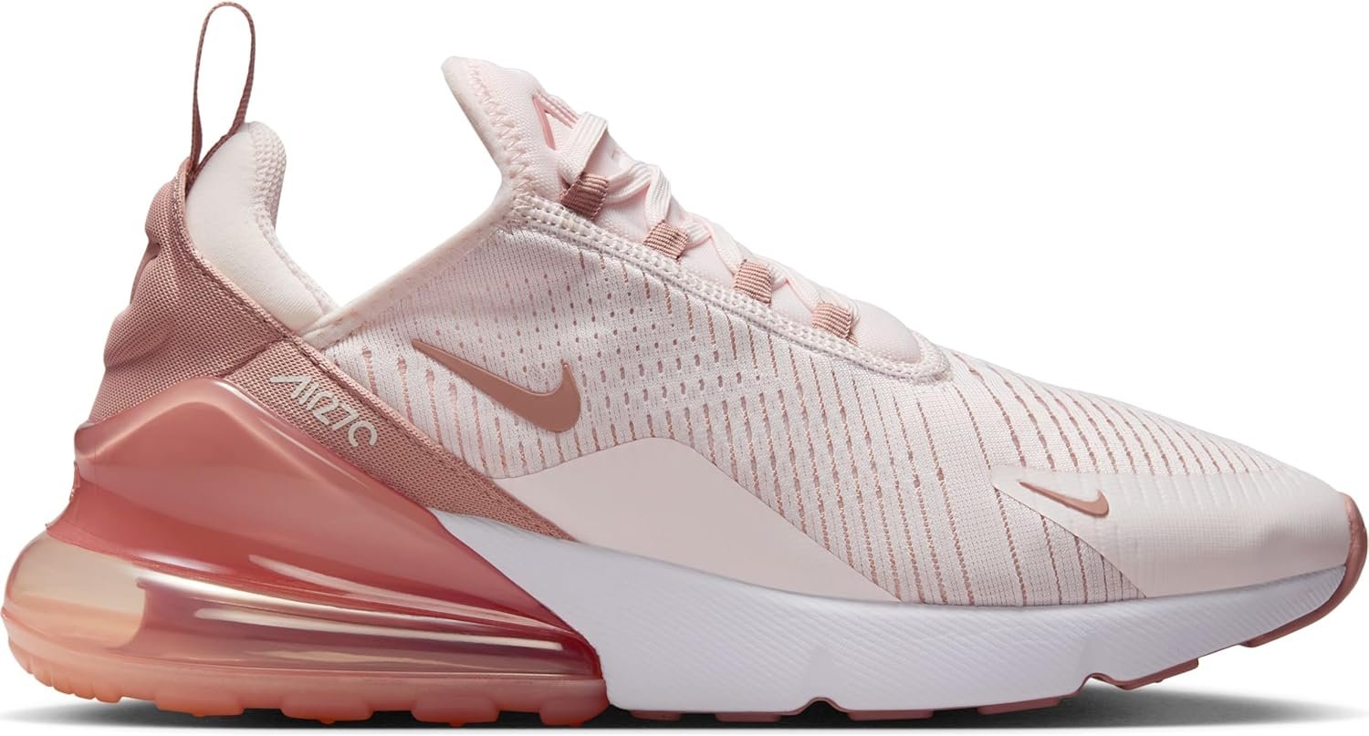 Nike Womens Air Max 270 2 - Image 6