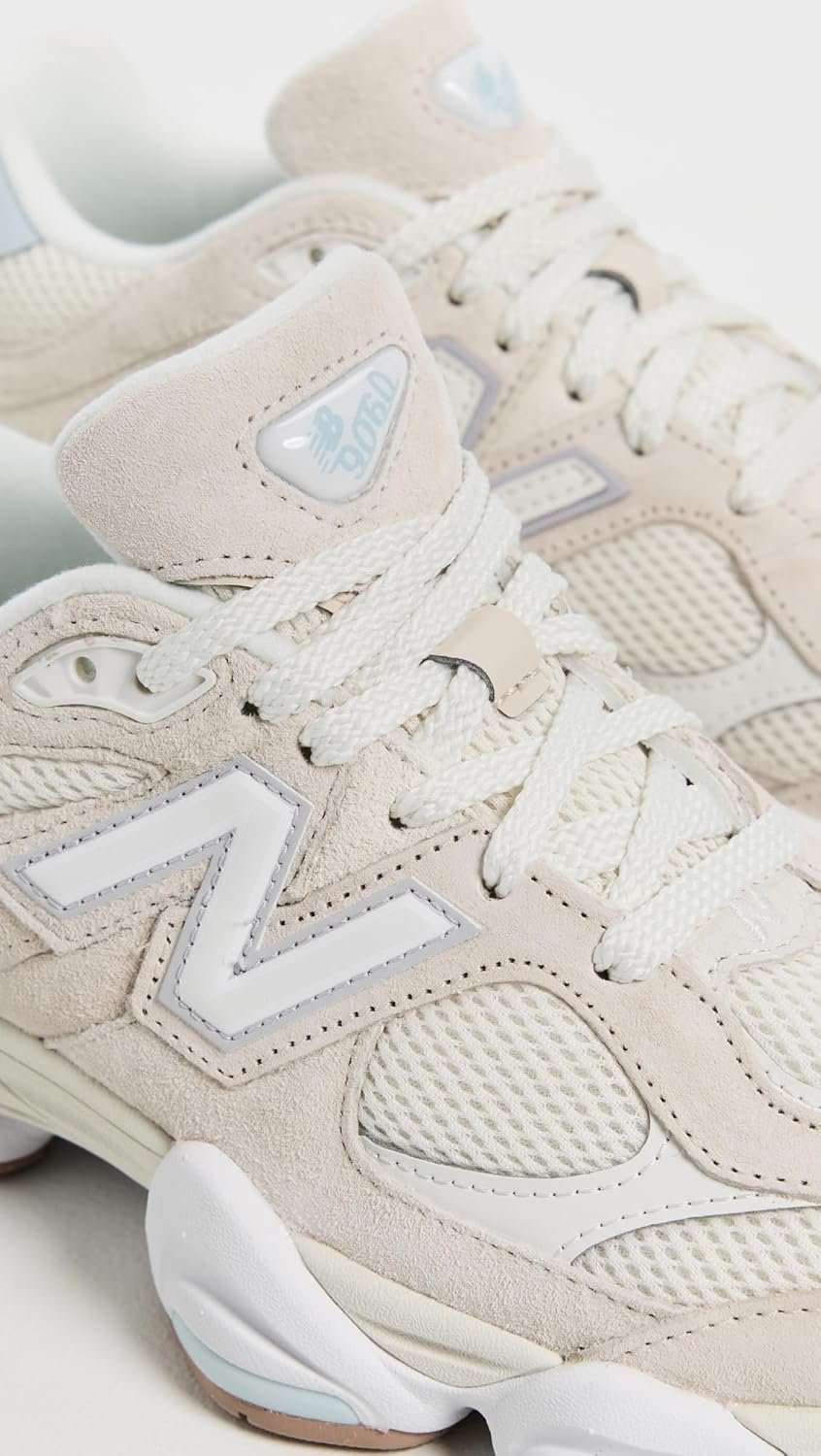 New Balance 9060 Sneaker - Image 5