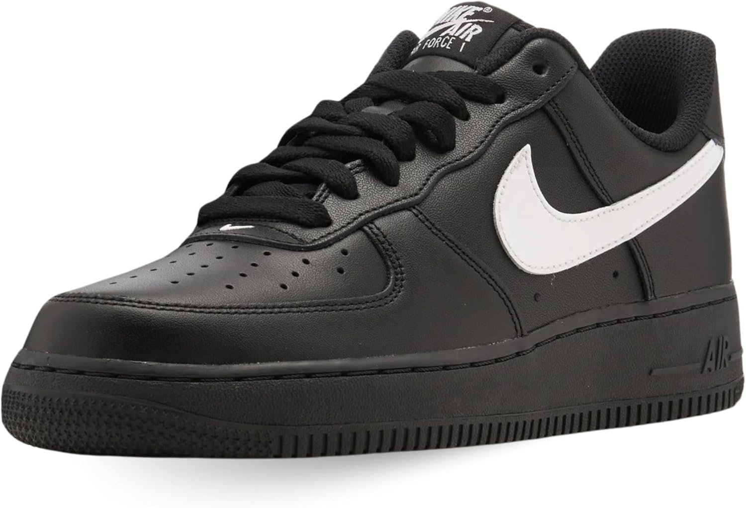 Nike Air Force 1 '07 Trk3, Men's Trainers