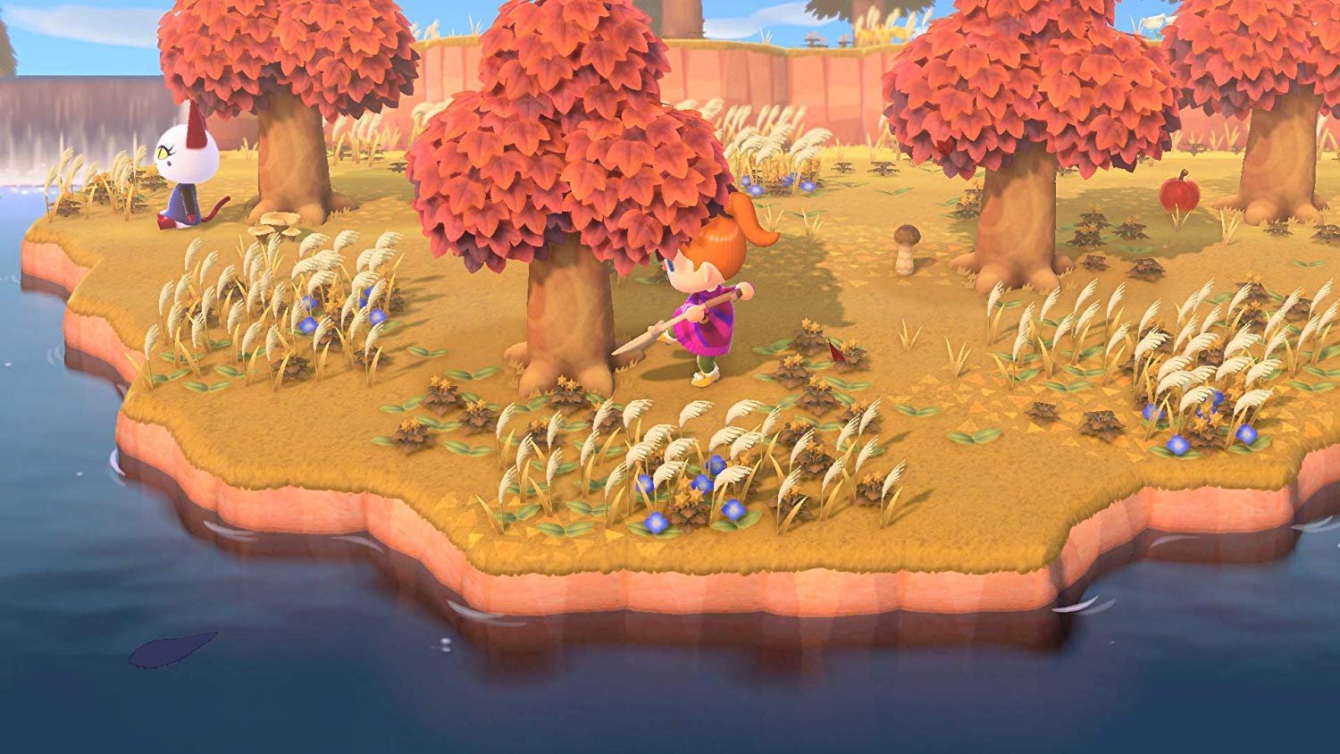 Animal Crossing: New Horizons - For Nintendo Switch (AUS VERSION) - Image 9
