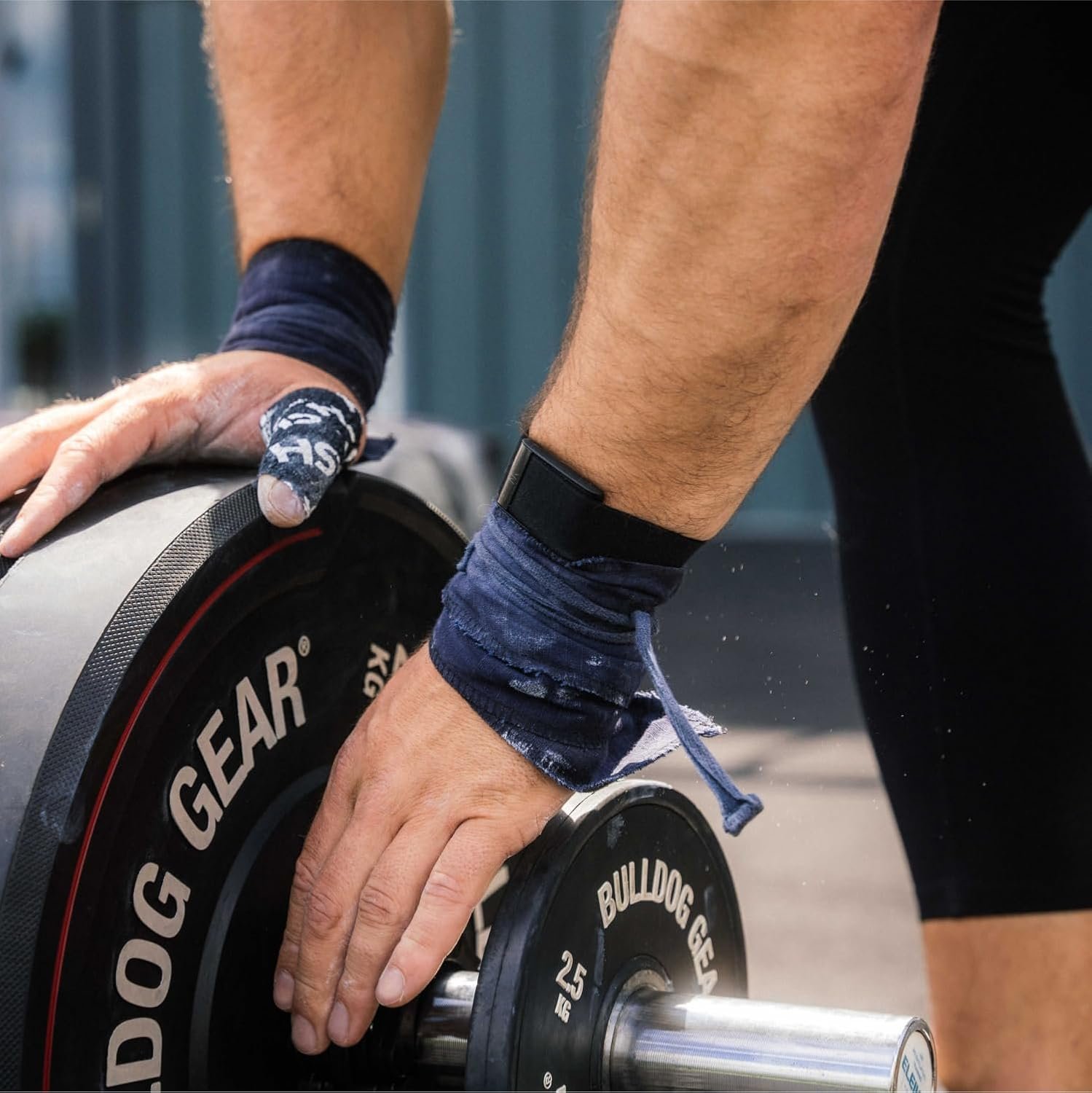 WHOOP 5.0/MG Activity Tracker - 12 Month Membership - Health and Fitness Wearable – 24/7 Activity and Sleep Tracker, Personalized Coaching, Menstrual Cycle Insights – 14+ Days Battery Life - Image 6