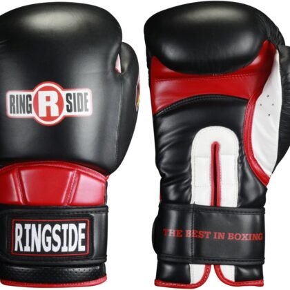Ringside Heavy Hitter Glove, 20-Ounce