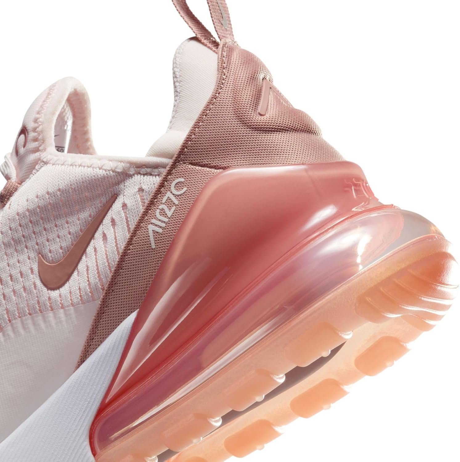 Nike Womens Air Max 270 2 - Image 8