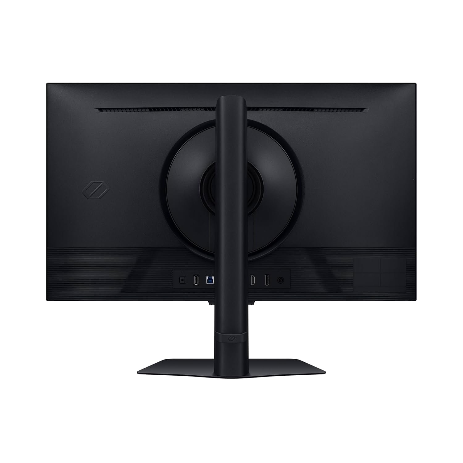 Samsung 27” Odyssey G7 G70F FHD Resolution Gaming Monitor, Fast IPS Dual Mode, 4K 180Hz Refresh Rate, NVIDIA G-Sync Compatible, AMD FreeSync™ Premium, Ergonomic Stand, LS27FG706ENXZA - Image 8