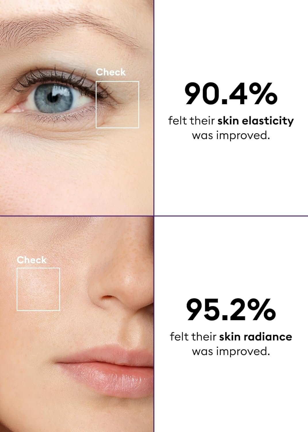 MISSHA Time Revolution Night Repair Face Serum Ampoule (5th Gen) - Overnight Probiotic Skincare for Revitalization and Radiance, 1.69 Fl Oz - Image 9