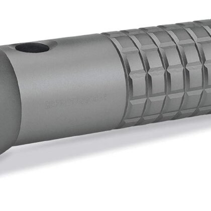 MagLite ML300LX LED 2-Cell D Display Box, Urban Gray