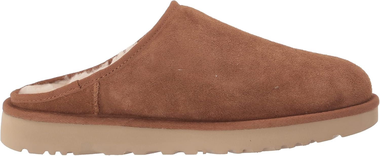 UGG mens Classic Slip-on - Image 6