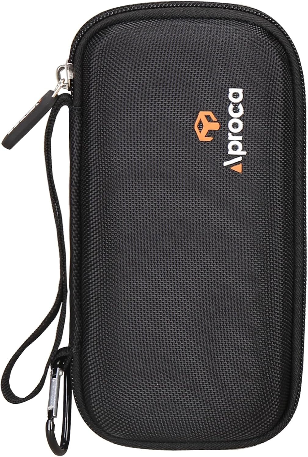 Aproca Power Bank Case Compatible with LOVELEDI 40000mAh / Anker 20,000mAh / Pxwaxpy 30,800mAh / RGVOTA 38800mAh / Ekrist 25800mAh / FOCHEW 30,800mAh Portable Charger (Case Only) - Image 9