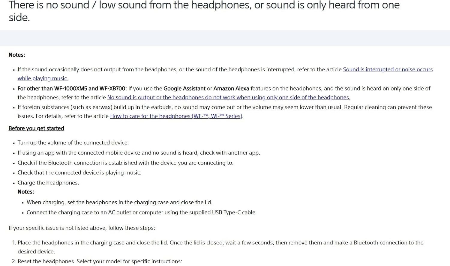 Sony WH-1000XM6 The Best Noise Canceling Wireless Headphones, HD NC Processor QN3, 12 Microphones, Adaptive NC Optimizer, Mastered by Engineers, Studio-Quality, 30-Hour Battery, Platinum Silver - Image 14