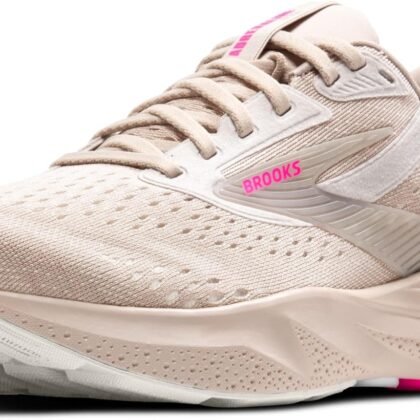 Brooks Women’s Adrenaline GTS 24 Supportive Running Shoe