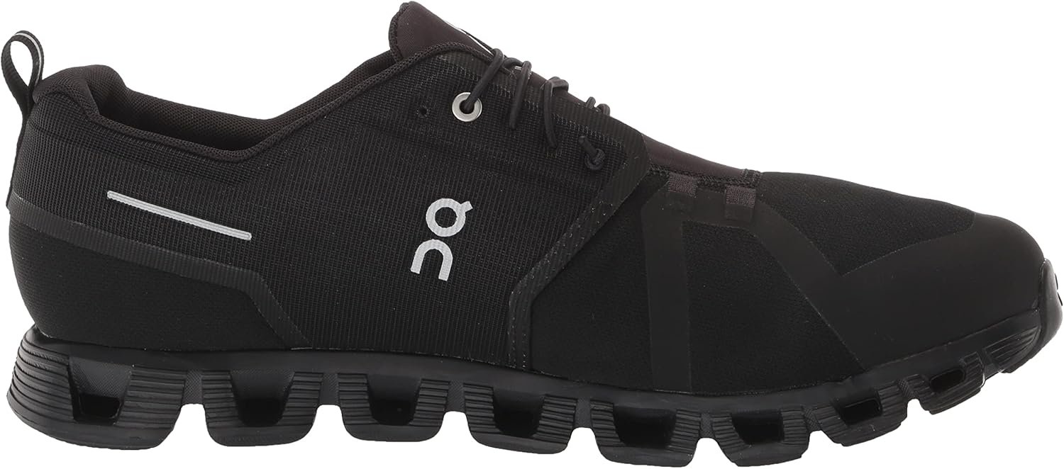 On Mens Men's Cloud 5 Waterproof - Image 5