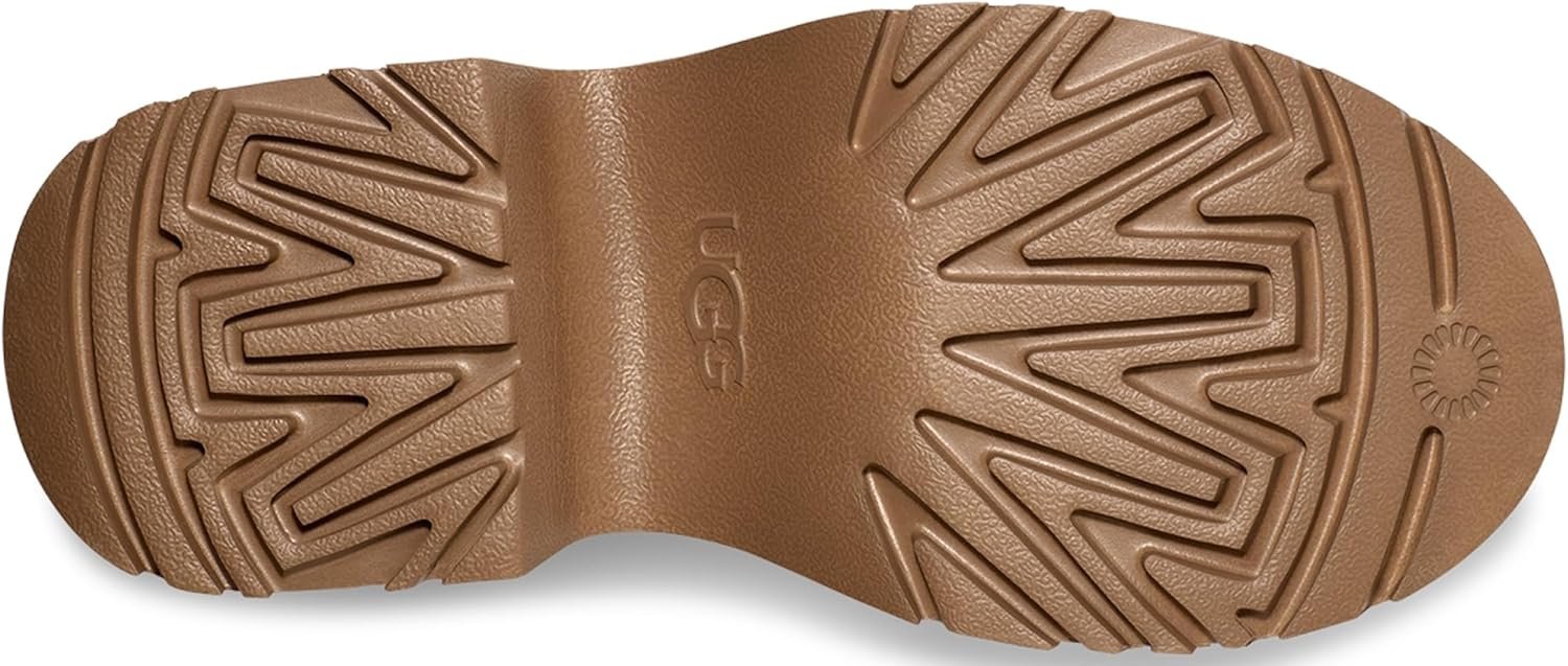 UGG womens Classic Ultra Mini New Heights - Image 6