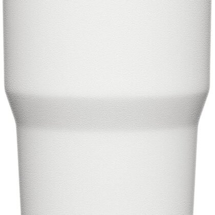 CamelBak Horizon 30oz Tumbler - Insulated Stainless Steel - Tri-Mode Lid - White