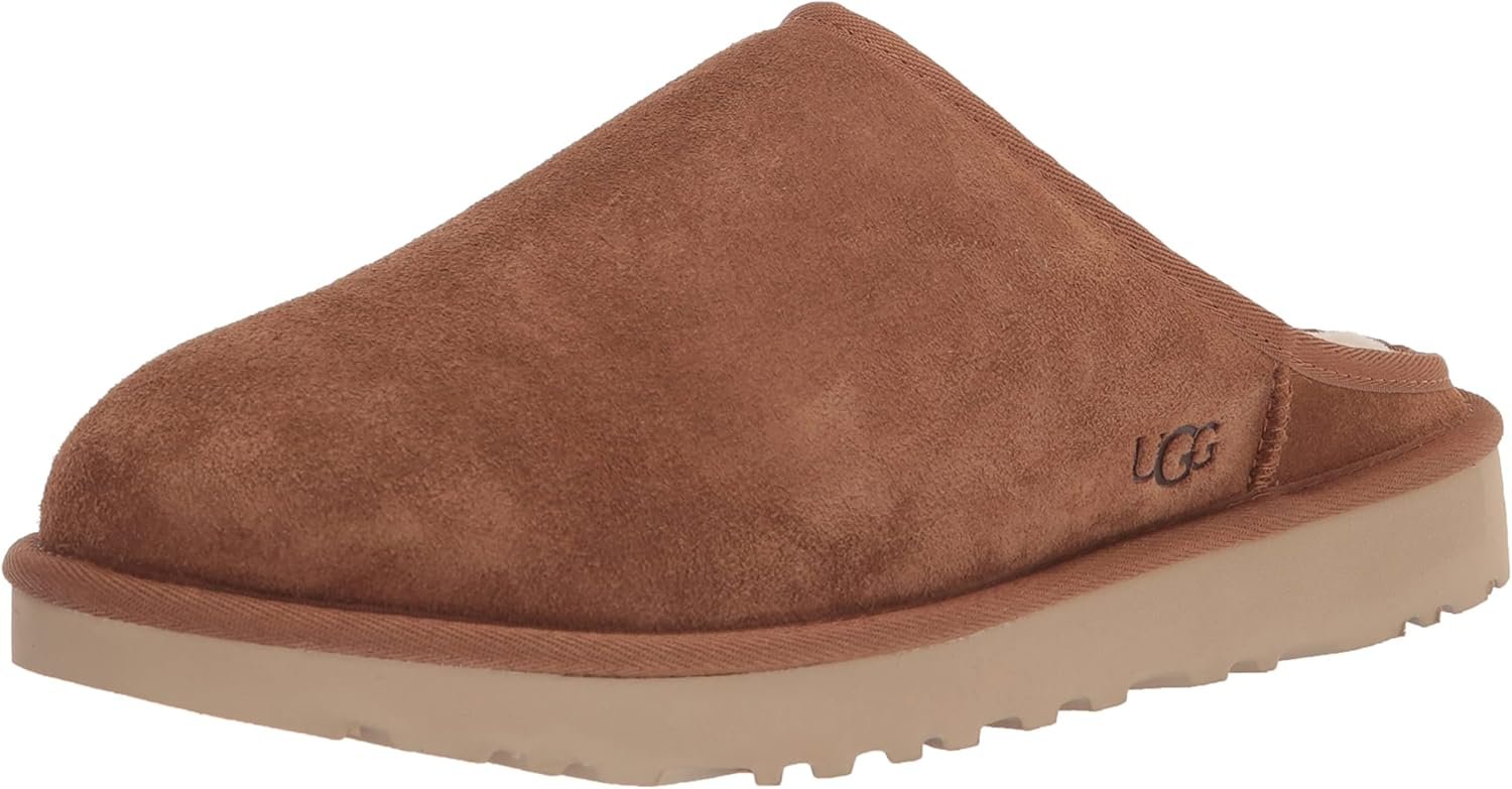 UGG mens Classic Slip-on