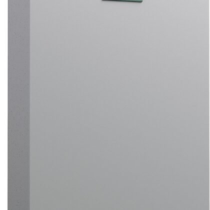 Seagate Ultra Touch HDD 5TB External Hard Drive - 15mm, Pebble Grey, Post-Consumer Recycled Material (STMA5000400) (Renewed)