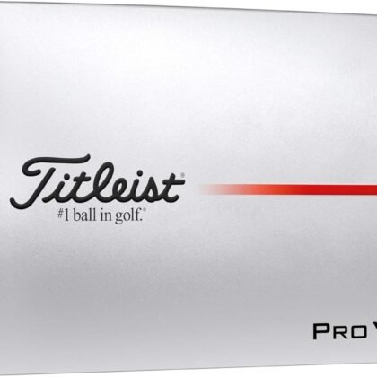 Titleist Pro V1x Golf Balls