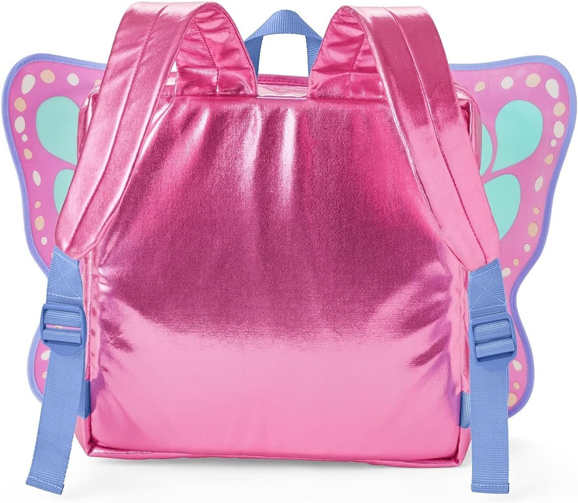 American Girl Corinne Tan Girl of the Year 2022 14.5-inch Doll Accessories Gwynn’s Doll Carrier, For Ages 8+ - Image 4