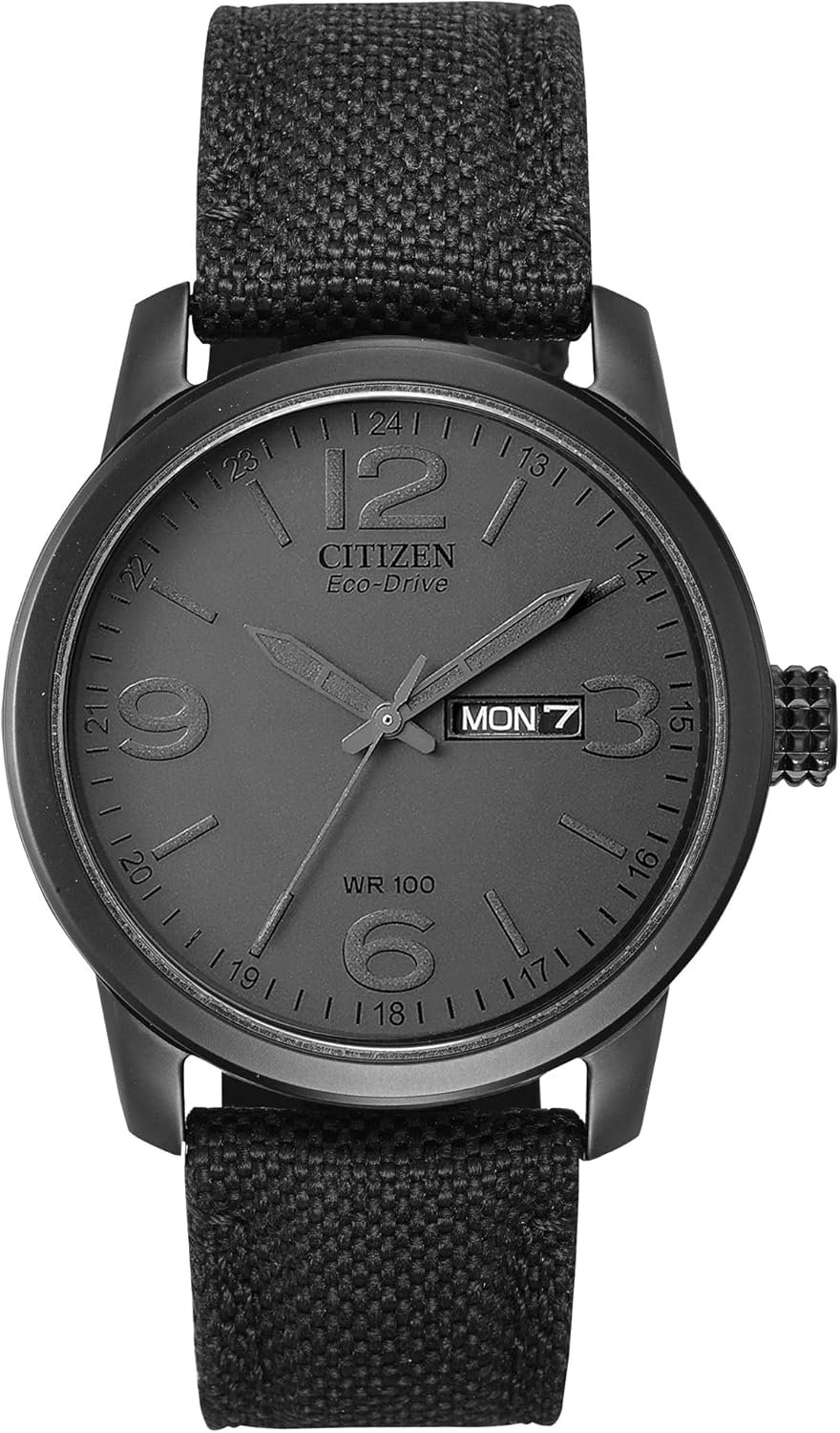 Citizen Men's Eco-Drive® Strap Watch