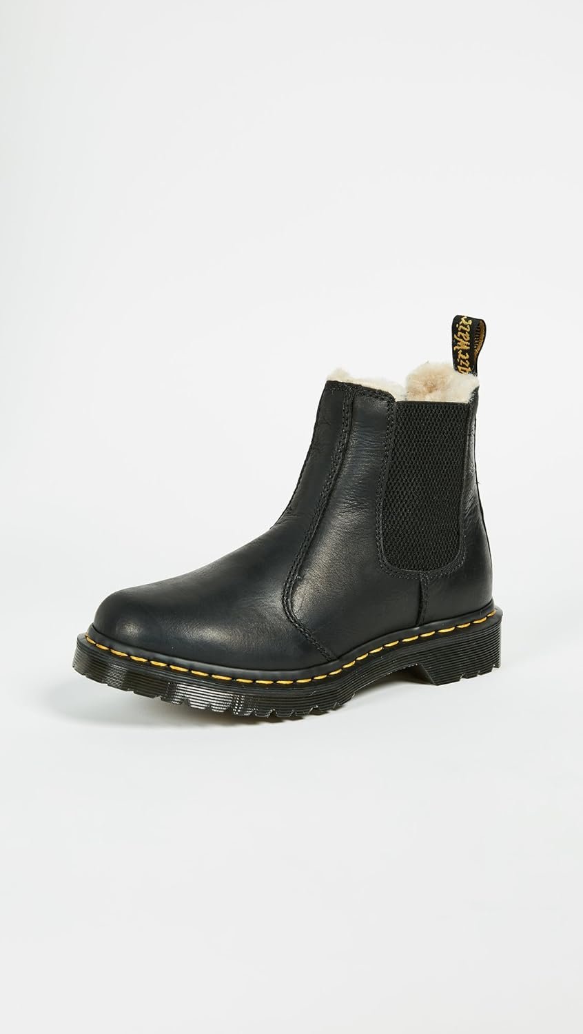 Dr. Martens Men's 2976 Chelsea Boots - Image 2