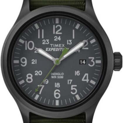Timex Men's Expedition Scout 40mm Watch