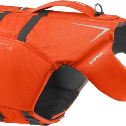 NRS CFD Dog Life Jacket
