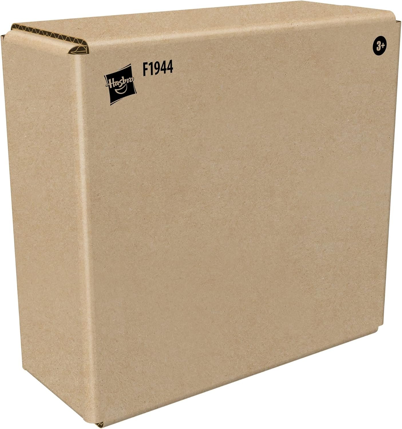 Spidey and His Amazing Friends Marvel Change 'N Go Web-Crawler and Spidey Action Figure, 2-in-1 Vehicle, 4-Inch , for Kids Ages 3 and Up - Image 2