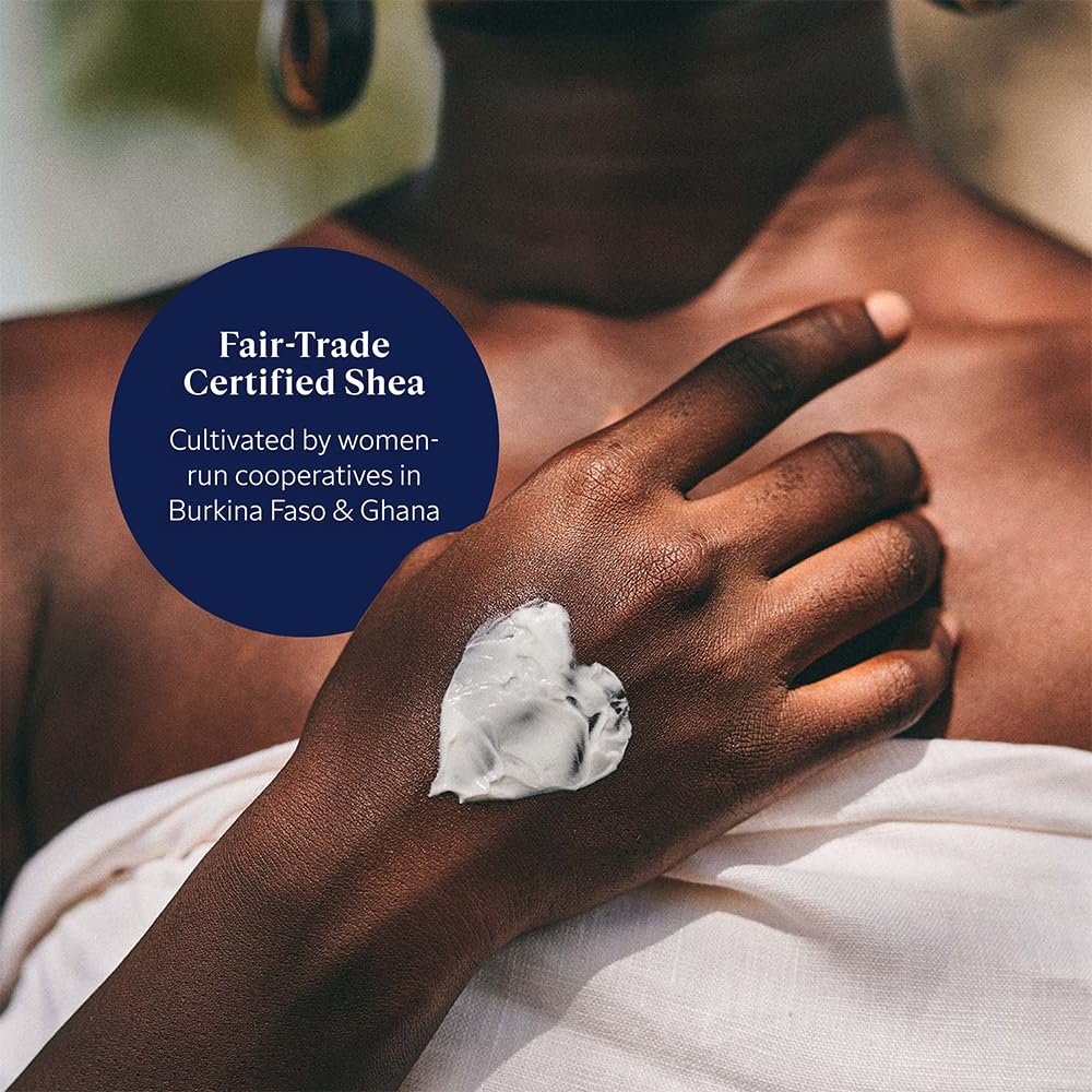 L'OCCITANE 20% Organic Shea Butter Hand Cream, Nourishes & Protects Dry Hands, Fast-Absorbing, Non-Greasy, Leaves Skin Moisturized & Soft, Vegan - Image 7