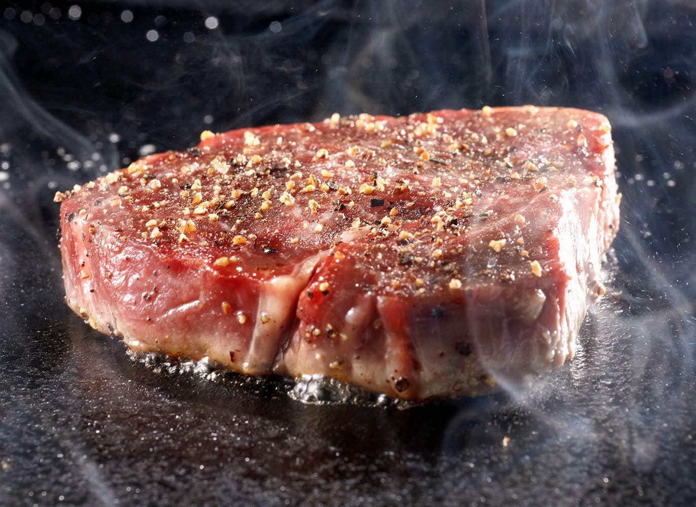 MixRBBQ Cast Iron Griddle with Bag for Coleman RoadTrip Swaptop Grills, Outdoor BBQ Camping Grills Nonstick Cooking Griddle Accessories, Full Size - Image 5