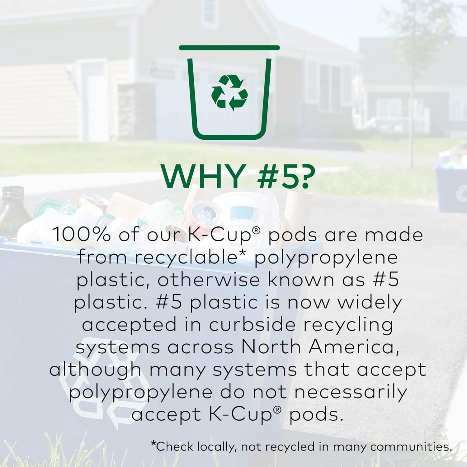 Keurig® Coffee Lover's Collection Variety Pack, Keurig Single Serve K-Cup Pods, 40ct - Image 7