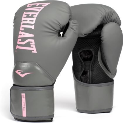 Everlast Elite 2 Womens Boxing Gloves