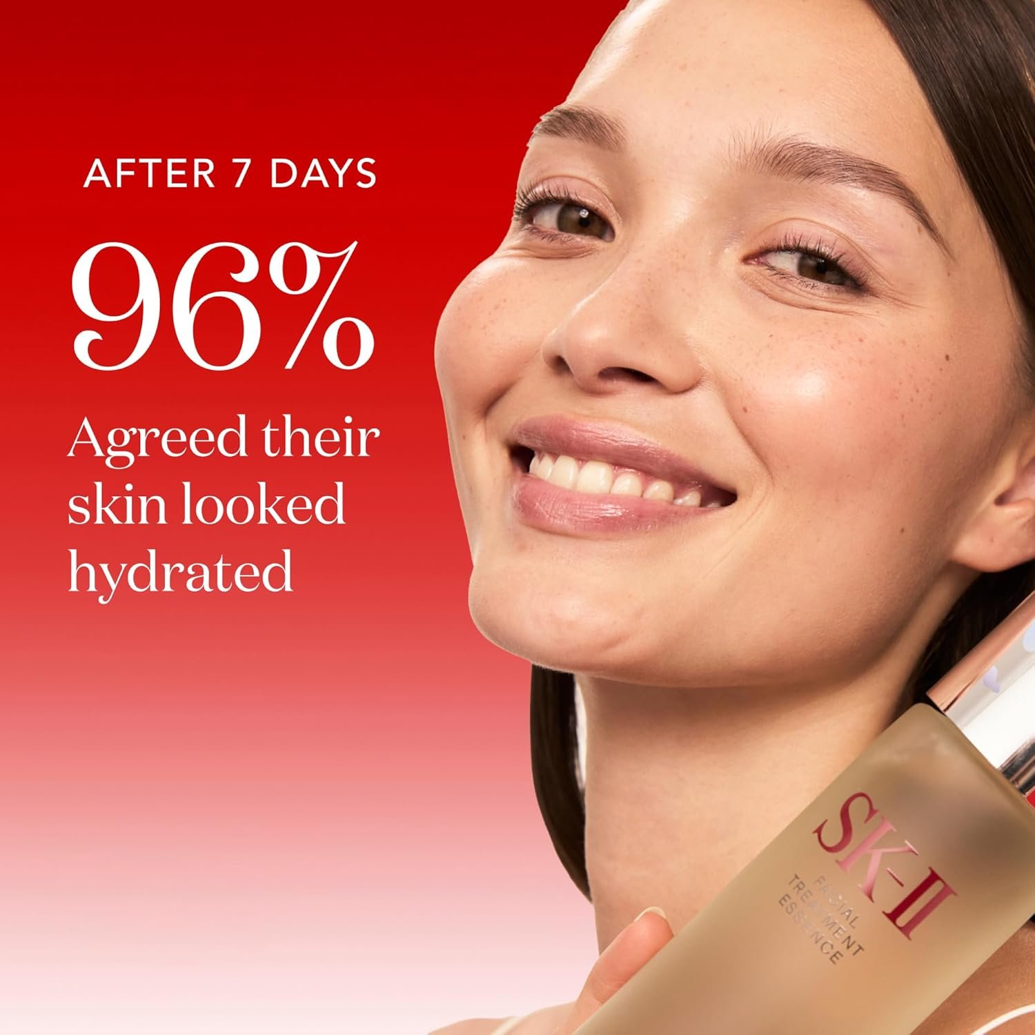 SK-II Facial Treatment Essence - Anti-Aging Essence Skincare to Help Reduce the Appearance of Fine Lines & Wrinkles - Visibly Refines Texture & Improves Firmness & Dark Spots - Image 7