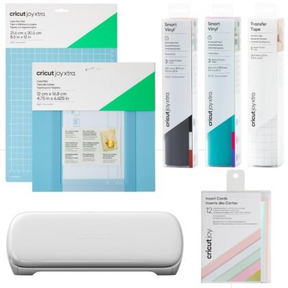 Criut Joy Xtra | Ultimate Starter Kit