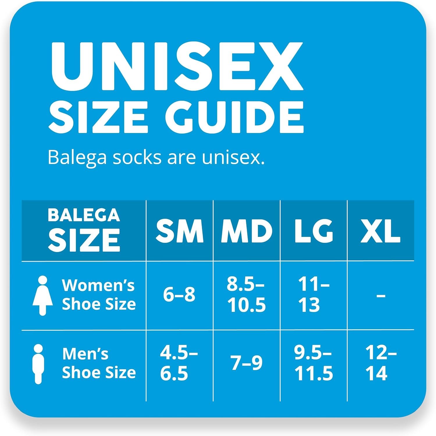Balega Unisex Hidden Comfort Performance No Show Athletic Running Socks - Image 4
