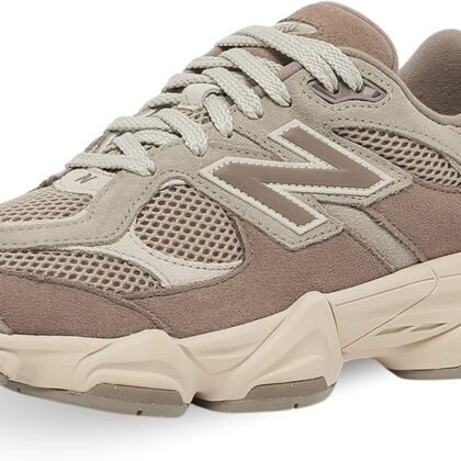 New Balance Unisex Adult 9060 Sneakers
