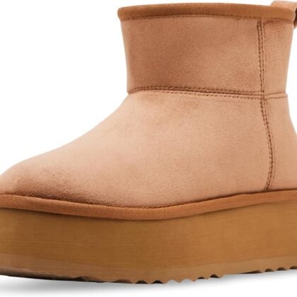 Steve Madden womens Crue