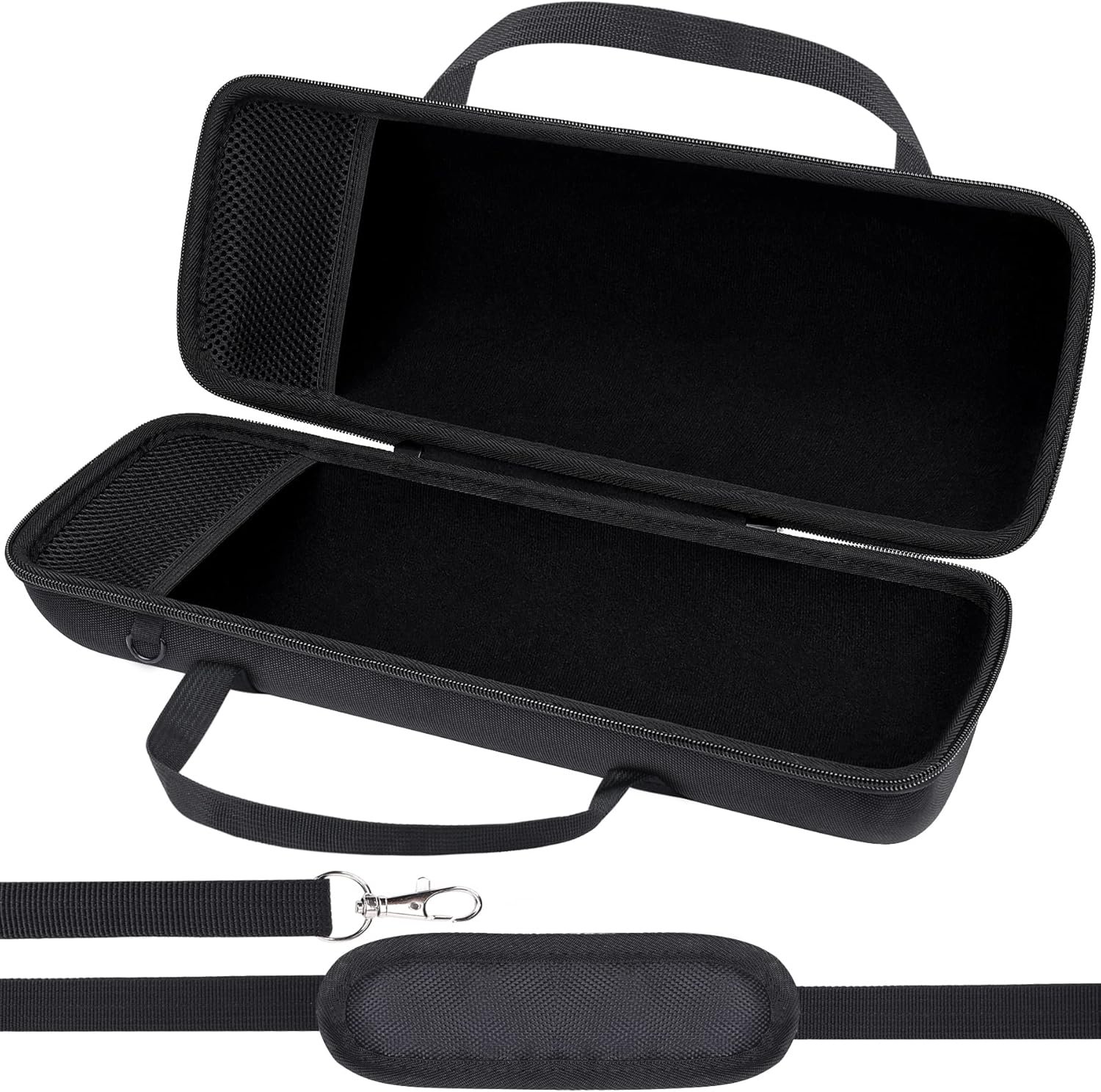 co2CREA Hard Case Replacement for Sony SRS-XG300 X-Series Wireless Portable Bluetooth Party Speaker - Image 3