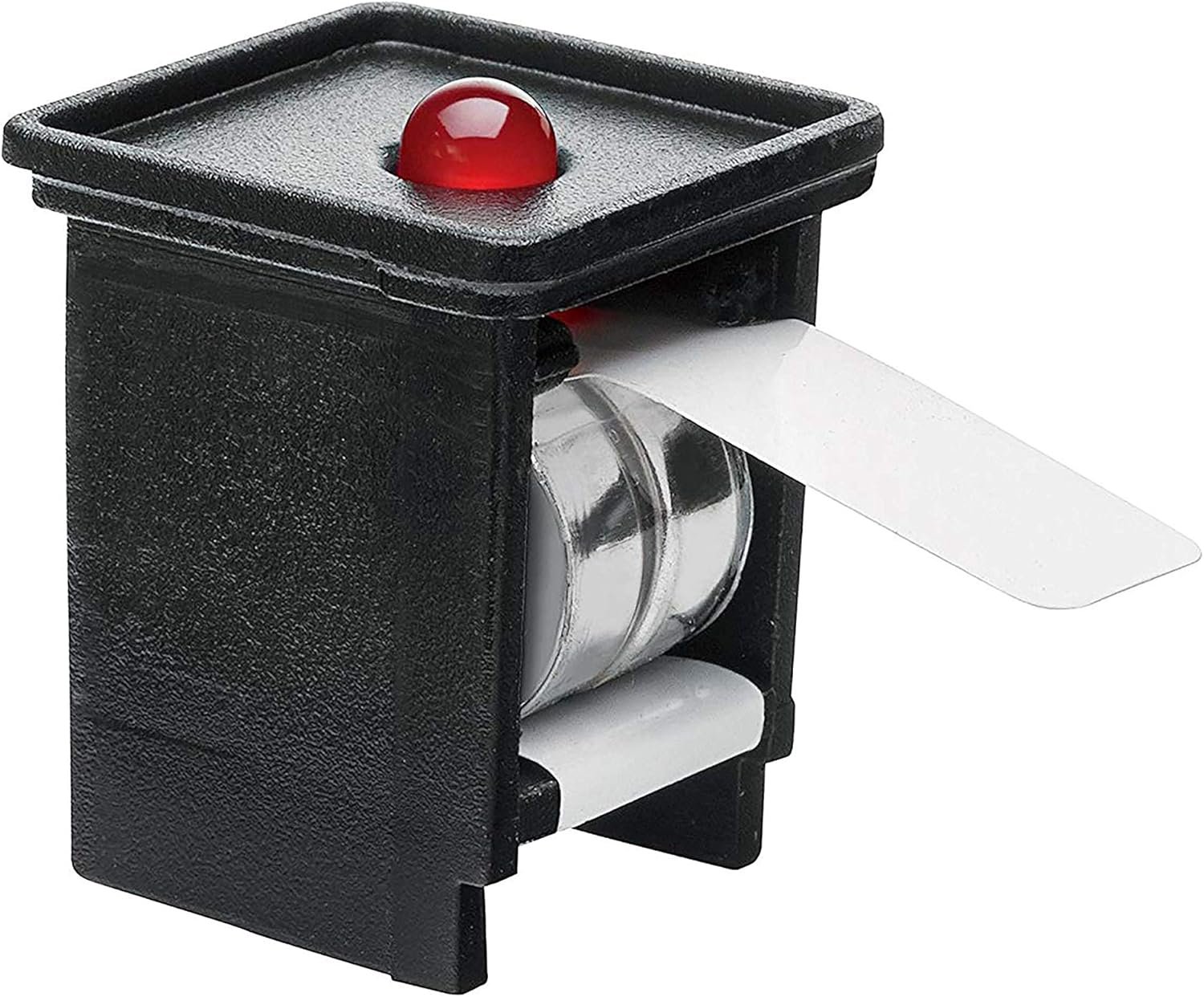 Aqueon QuietFlow 10 LED PRO Aquarium Fish Tank Power Filter For Up to 20 Gallon Aquariums - Image 3