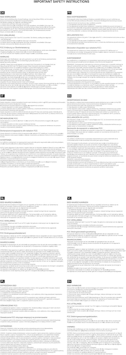 ULTIMEA 5.1ch Sound Bar with Dolby Atmos, Surround Sound System for TV, App Control, Home Theater Sound System, TV Soundbar with Subwoofer, 2 Surround Speakers, HDMI eARC/Opt/AUX/BT, Aura A50 Pro - Image 11