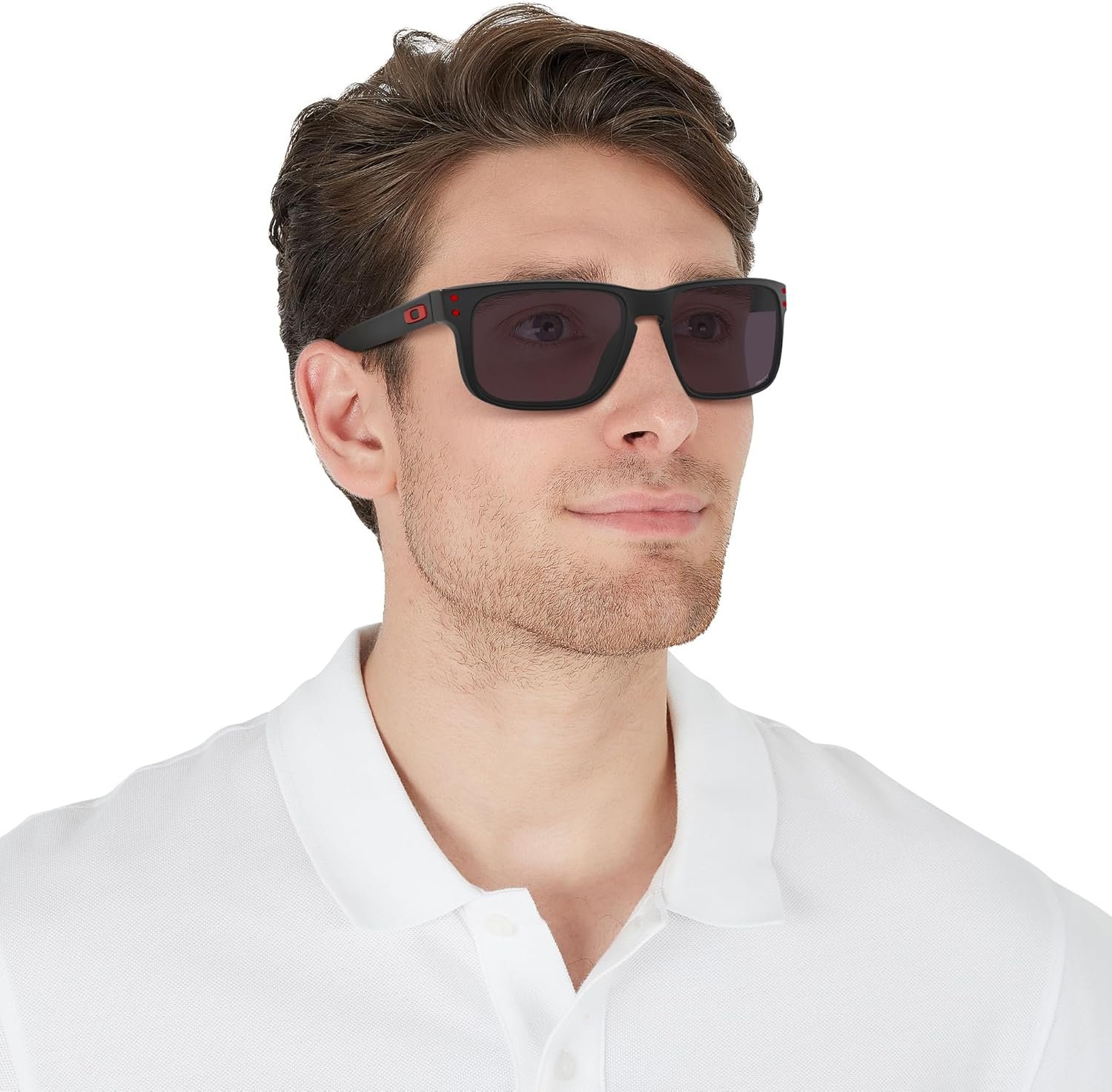 Oakley Men's OO9102 Holbrook - Image 7