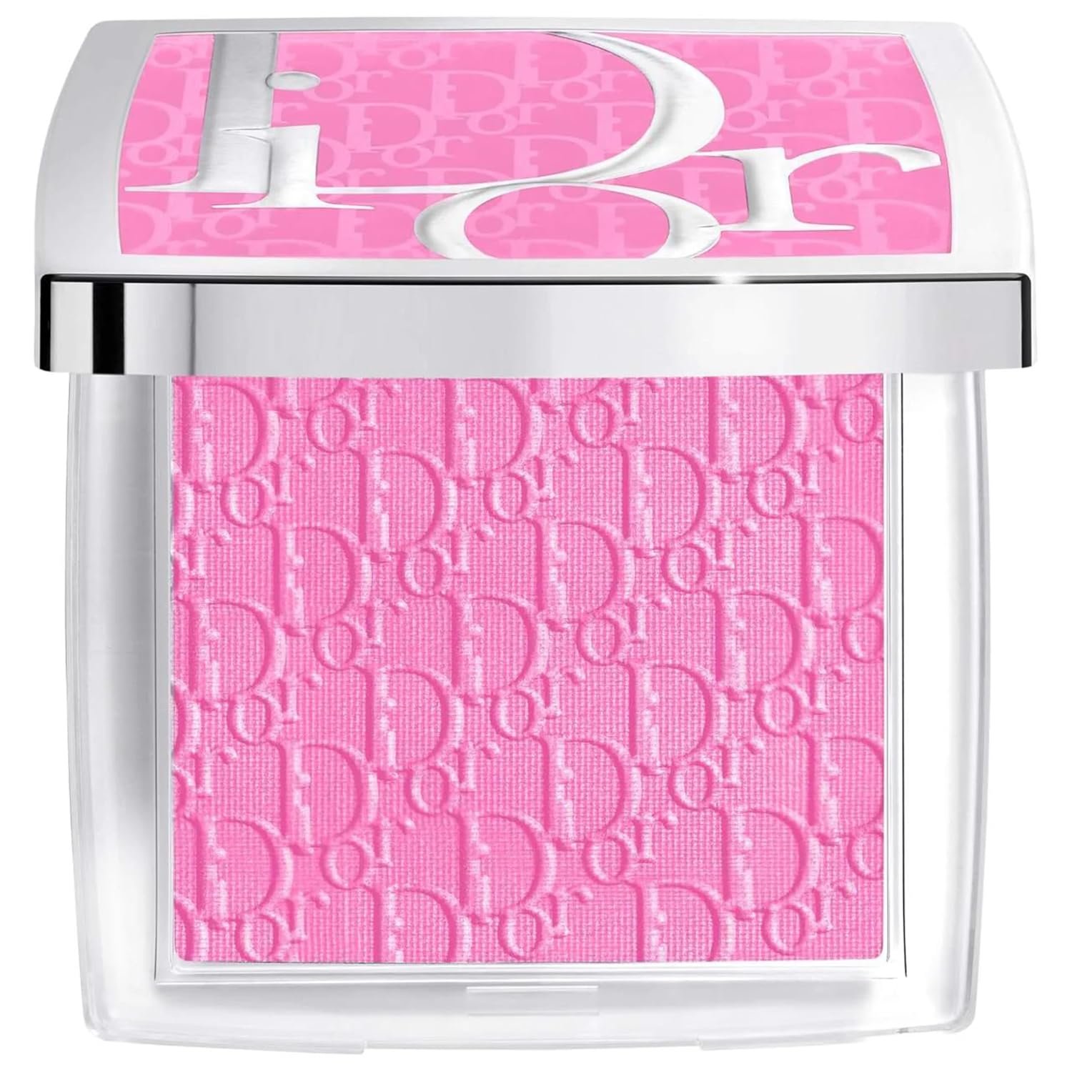 Christian Dior Dior Rosy Glow Blush (001 Pink), 0.15 Ounce (Pack of 1)