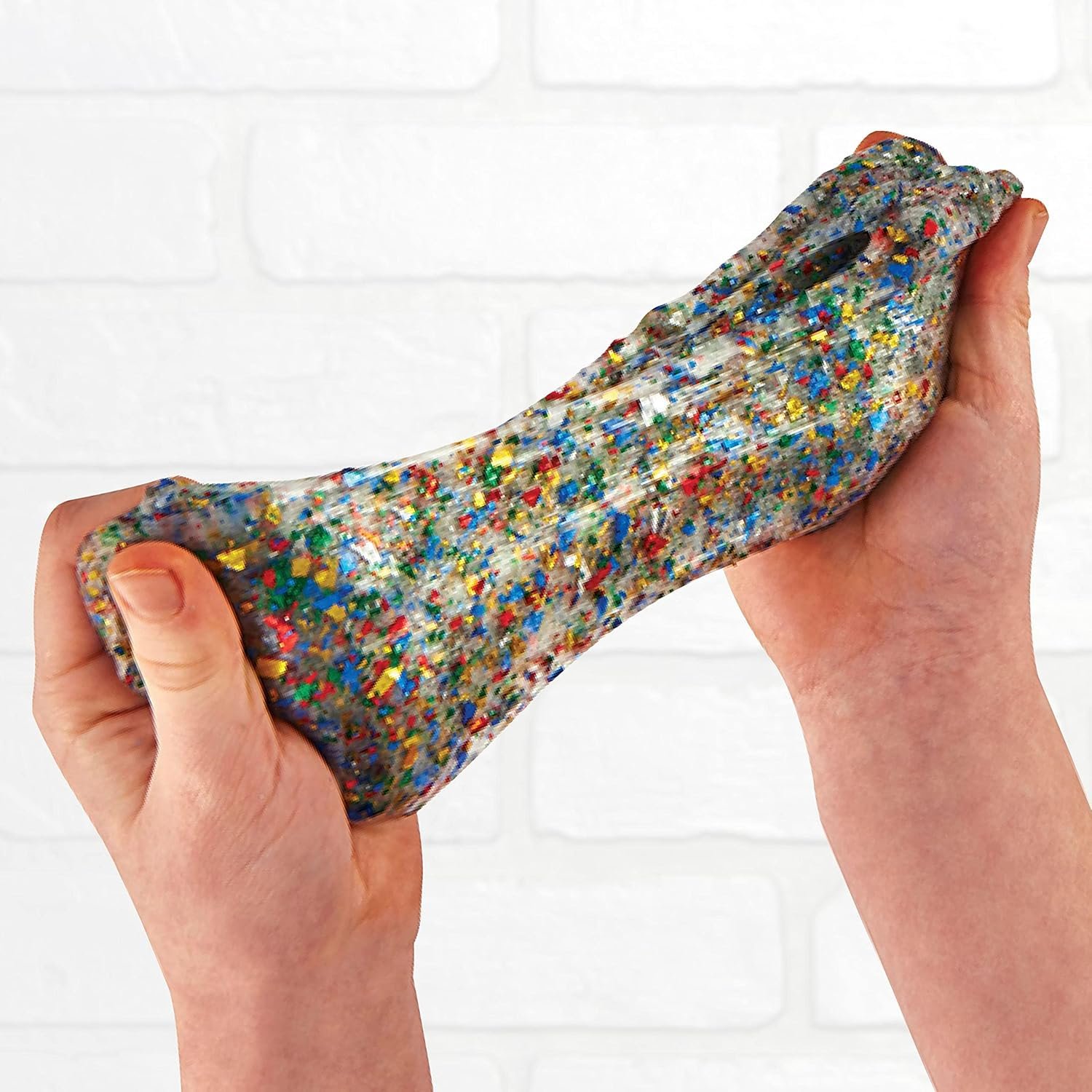 Elmer's Celebration Slime Kit, Complete Slime Supplies with Assorted Magical Liquid Slime Activators and Assorted Liquid Glues, 10 Count - Perfect for Parties, Gift, Activity Time - Image 6