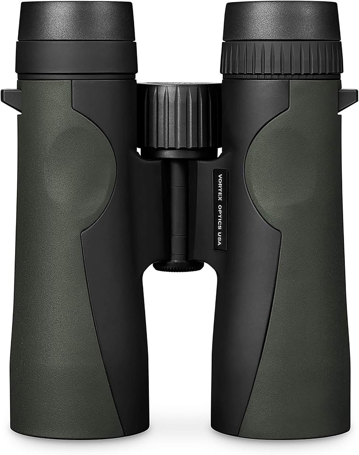 Vortex Optics Crossfire HD 10x42 Binoculars - HD Optical System, Tripod Adaptable, Rubber Armor, Waterproof, Fogproof, Shockproof, Included GlassPak - Unlimited, Unconditional Warranty - Image 2