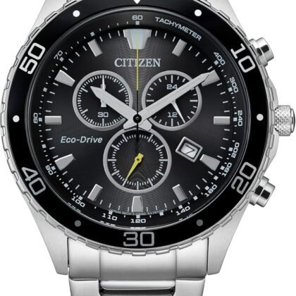 Citizen Men's Eco-Drive Weekender Sport Casual