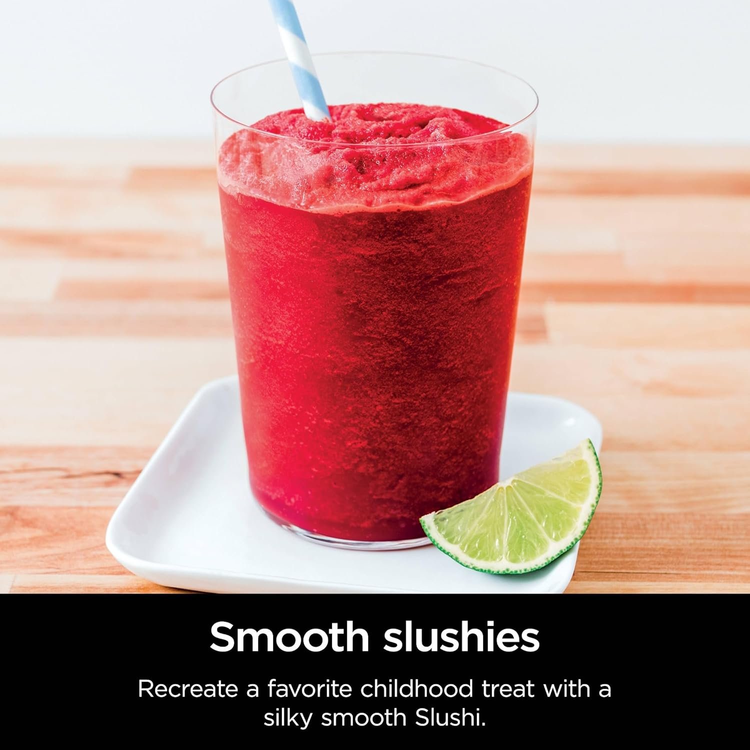 (Refurbished) Ninja NC501 CREAMi Deluxe 11-in-1 Ice Cream & Frozen Treat Maker with 2 XL Family Size Pint Containers, Dark Silver - Image 4