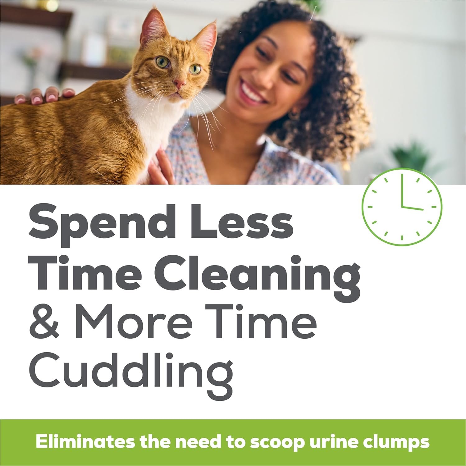 Purina Litter Tidy Cat Breeze Pellets, 3.5 lb, 2 Packs, Limited Edition - Image 6