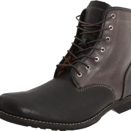 Timberland Mens Earthkeeper City Zip