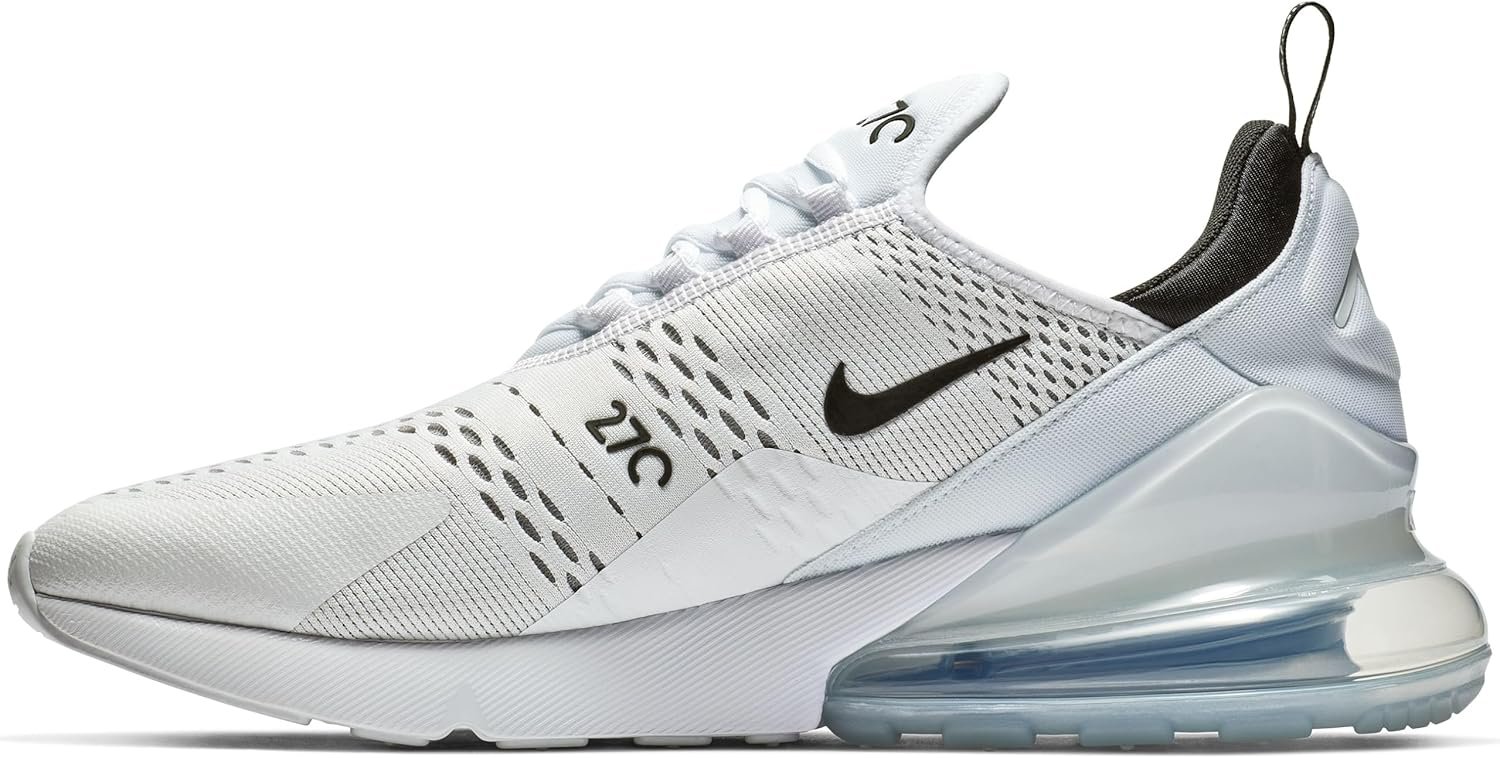 Nike Men's Air Max 270 Sneaker - Image 10