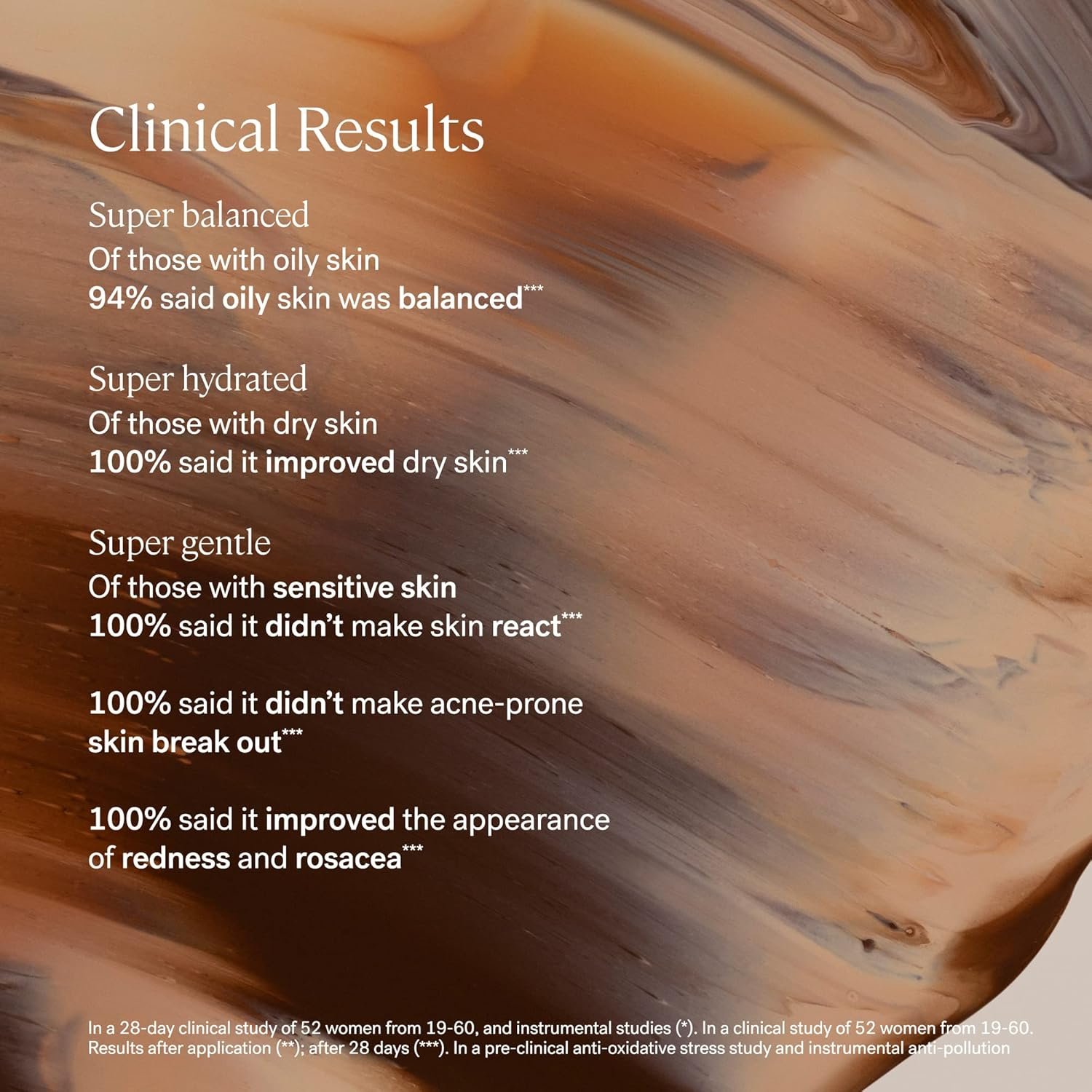 ILIA - Super Serum Skin Tint SPF 40 | Non-Comedogenic, Vegan, Lightweight to Help Against Blue Light, + Pollution while Hydrating, Smoothing, + Refining (Bom Bom ST5, 1 fl oz | 30 ml) - Image 7