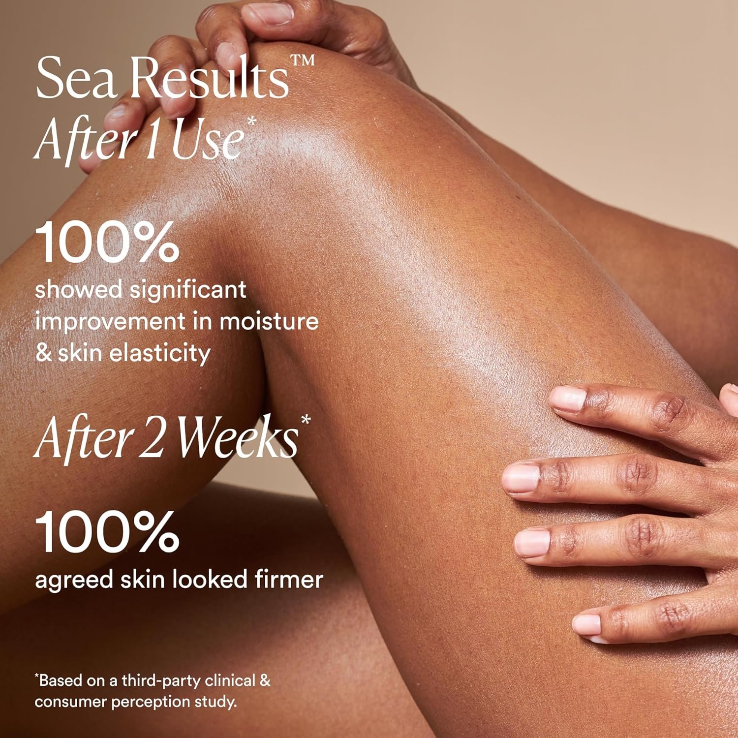 OSEA Undaria Algae Body Oil 5 oz – Visibly Firming, Deeply Moisturizing, Instantly Improve Elasticity, Clean Lightweight Non-Greasy Hydration, Vegan & Cruelty-Free Seaweed Skincare - Image 4